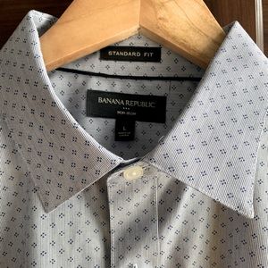 Banana Republic dress shirt